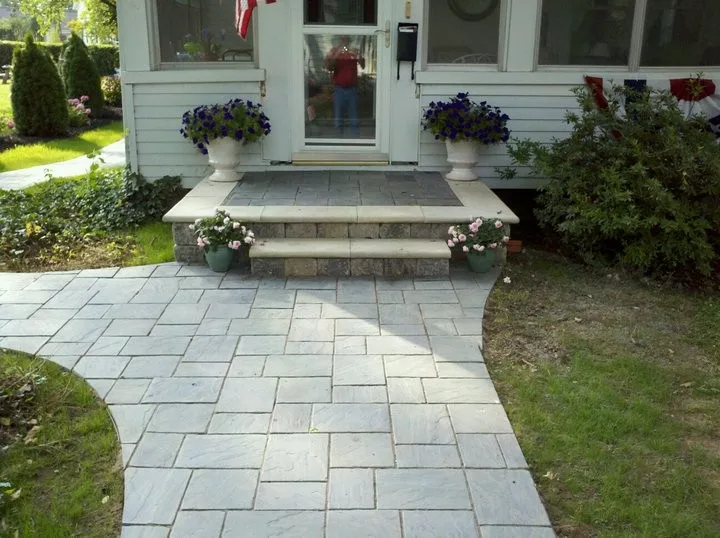 Kuhl Al Fresco Space by Kuhl Outdoor Designs - Photo 9