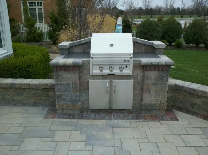 Kuhl Al Fresco Space by Kuhl Outdoor Designs - Photo 42
