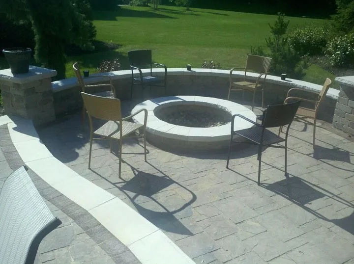 Kuhl Al Fresco Space by Kuhl Outdoor Designs - Photo 45