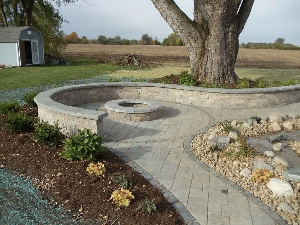 Kuhl Al Fresco Space by Kuhl Outdoor Designs - Photo 13