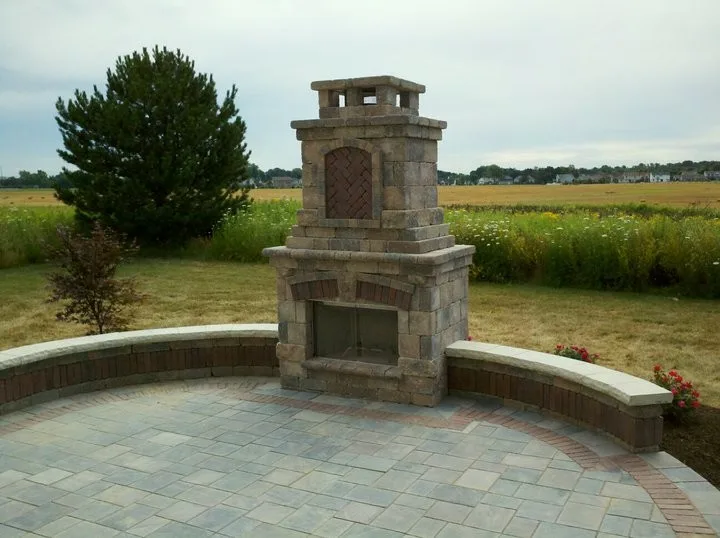 Kuhl Al Fresco Space by Kuhl Outdoor Designs - Photo 27