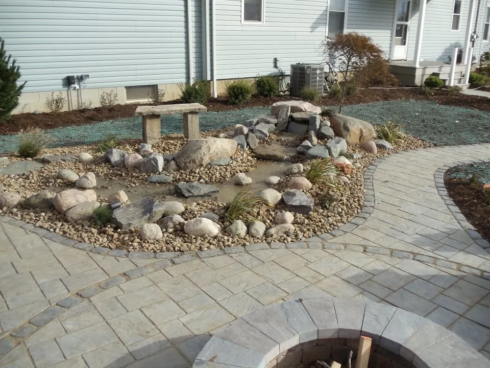 Kuhl Al Fresco Space by Kuhl Outdoor Designs - Photo 52