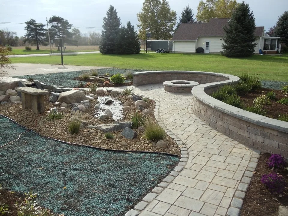 Kuhl Al Fresco Space by Kuhl Outdoor Designs - Photo 28