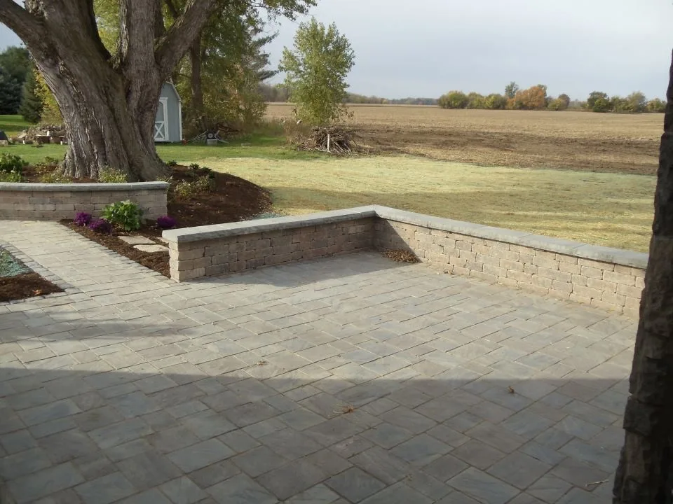 Kuhl Al Fresco Space by Kuhl Outdoor Designs - Photo 11