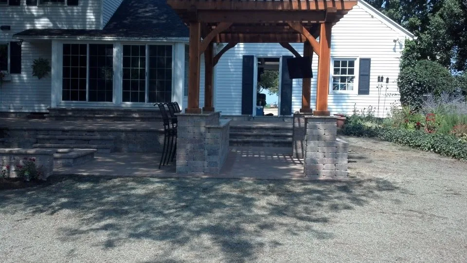Kuhl Al Fresco Space by Kuhl Outdoor Designs - Photo 26