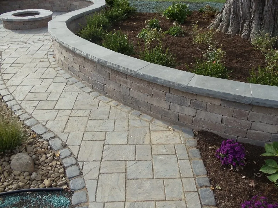 Kuhl Al Fresco Space by Kuhl Outdoor Designs - Photo 49