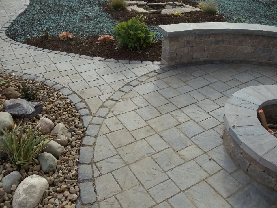 Kuhl Al Fresco Space by Kuhl Outdoor Designs - Photo 8