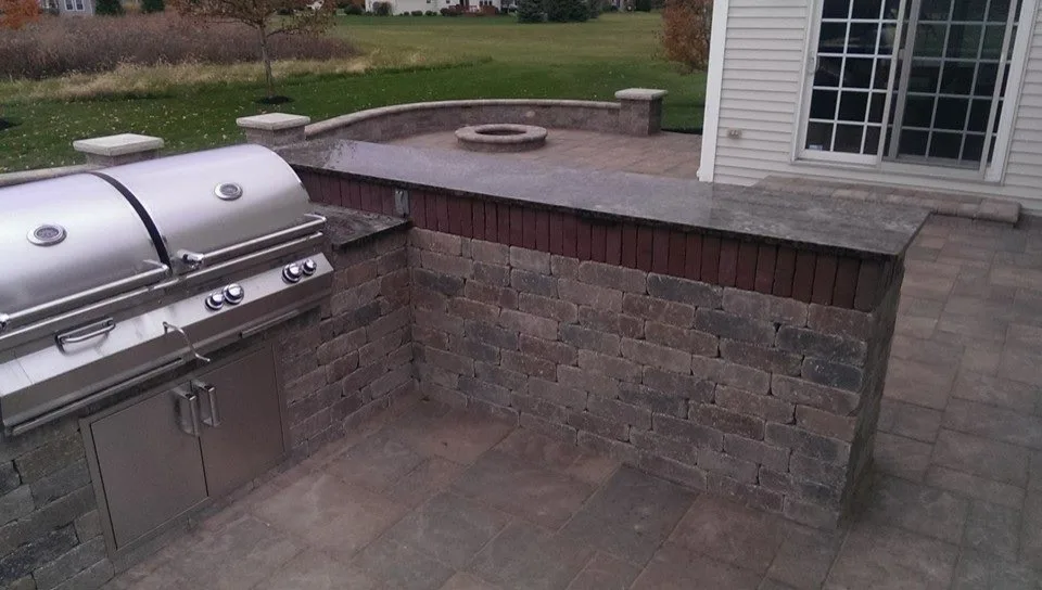 Kuhl Al Fresco Space by Kuhl Outdoor Designs - Photo 34