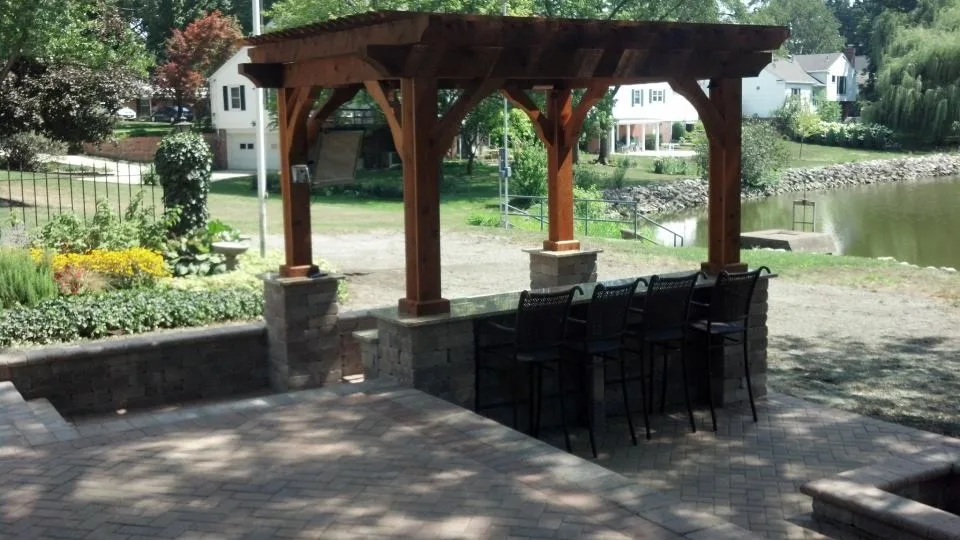 Kuhl Al Fresco Space by Kuhl Outdoor Designs - Photo 6