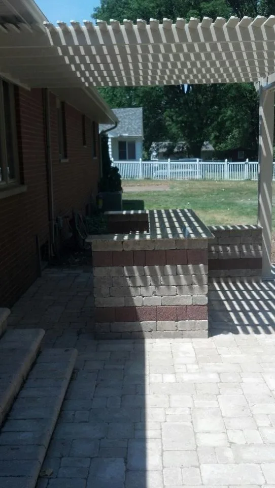 Kuhl Al Fresco Space by Kuhl Outdoor Designs - Photo 15