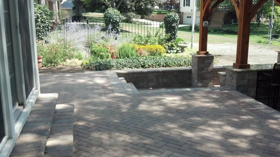 Kuhl Al Fresco Space by Kuhl Outdoor Designs - Photo 22
