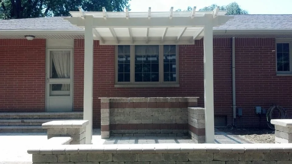 Kuhl Al Fresco Space by Kuhl Outdoor Designs - Photo 18