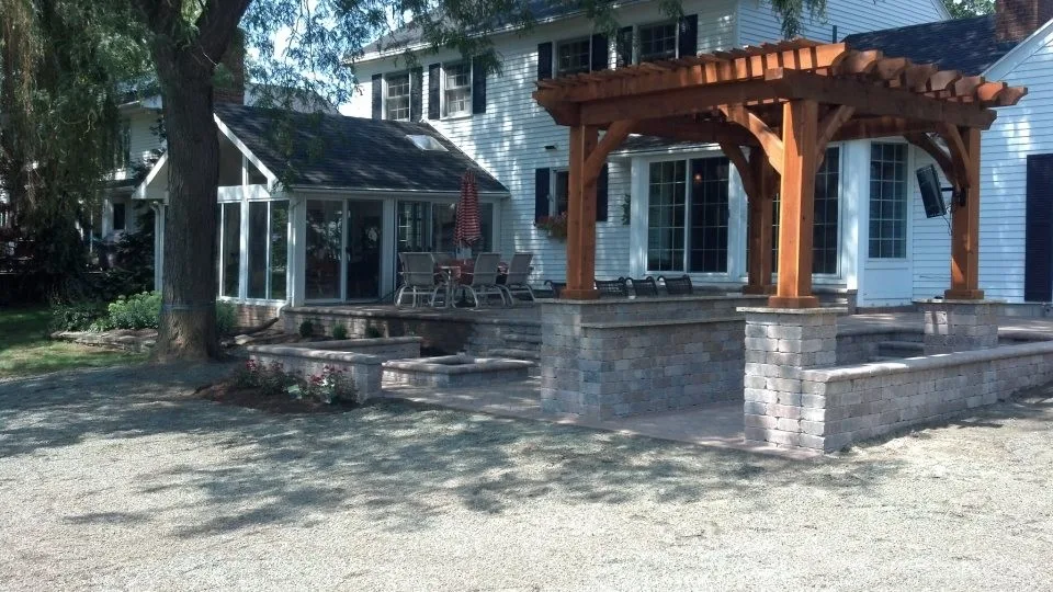 Kuhl Al Fresco Space by Kuhl Outdoor Designs - Photo 32