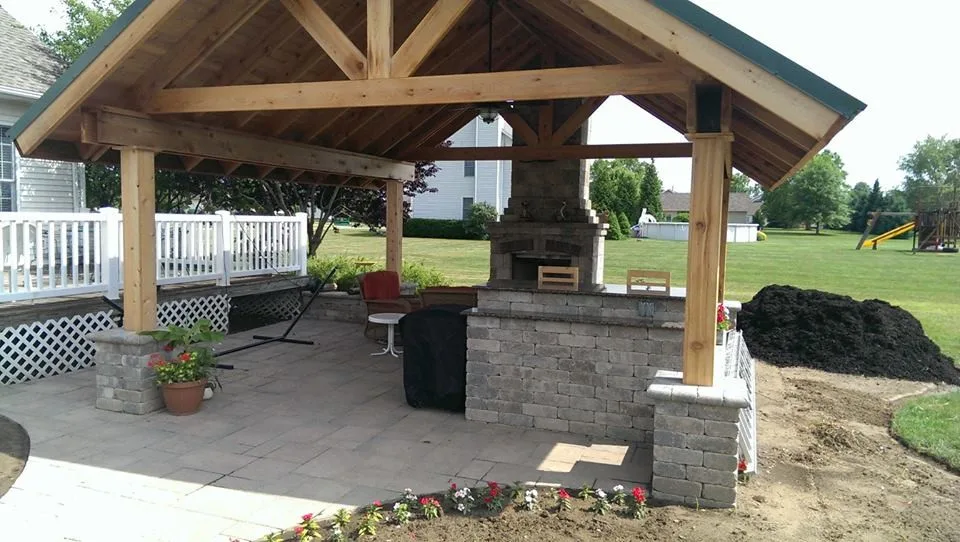 Kuhl Al Fresco Space by Kuhl Outdoor Designs - Photo 19