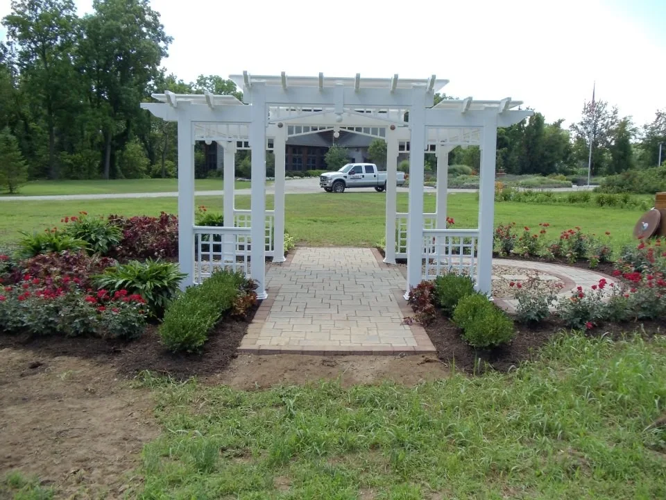 Kuhl Al Fresco Space by Kuhl Outdoor Designs - Photo 33