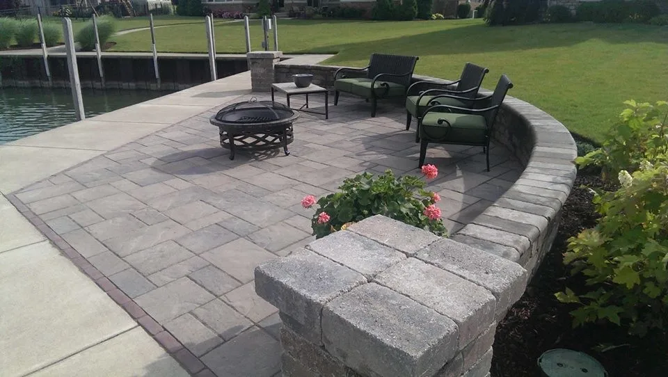 Kuhl Al Fresco Space by Kuhl Outdoor Designs - Photo 53