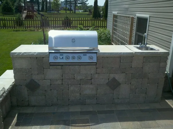 Kuhl Al Fresco Space by Kuhl Outdoor Designs - Photo 5