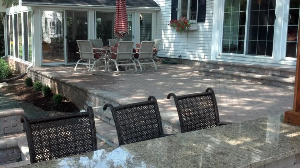 Kuhl Al Fresco Space by Kuhl Outdoor Designs - Photo 12