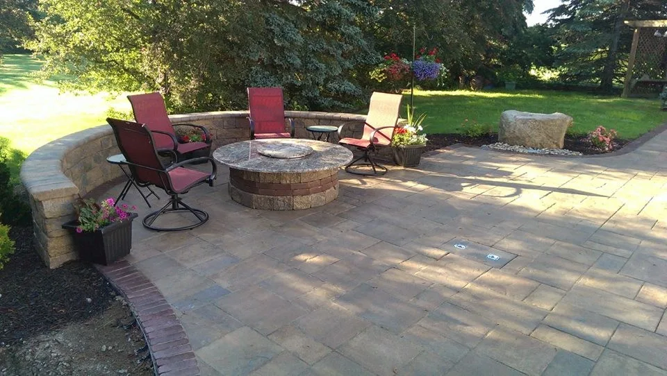 Kuhl Al Fresco Space by Kuhl Outdoor Designs - Photo 35