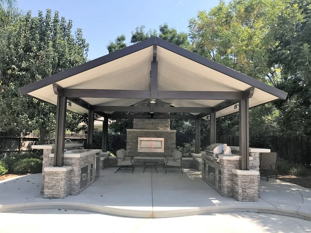 Kuniyoshi initiative by Sunset Construction & Design - Photo 5
