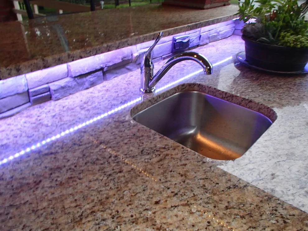 Big Ridge Outdoor Kitchens, LLC - Photo 9