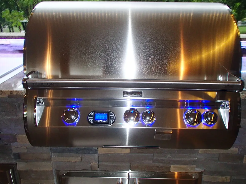 Big Ridge Outdoor Kitchens, LLC - Photo 5