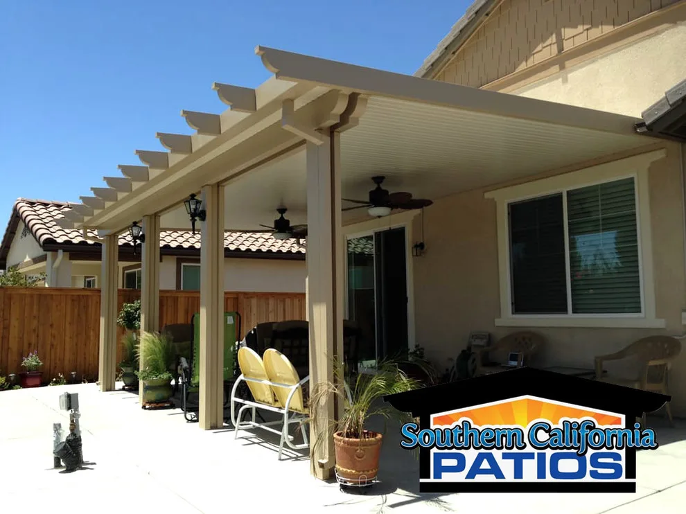 Southern California Patios - Photo 4
