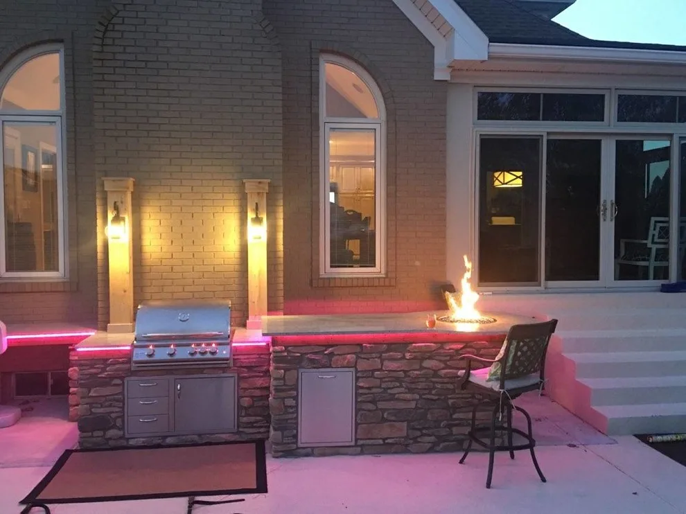 KLC Decking And Outdoor Living - Photo 11