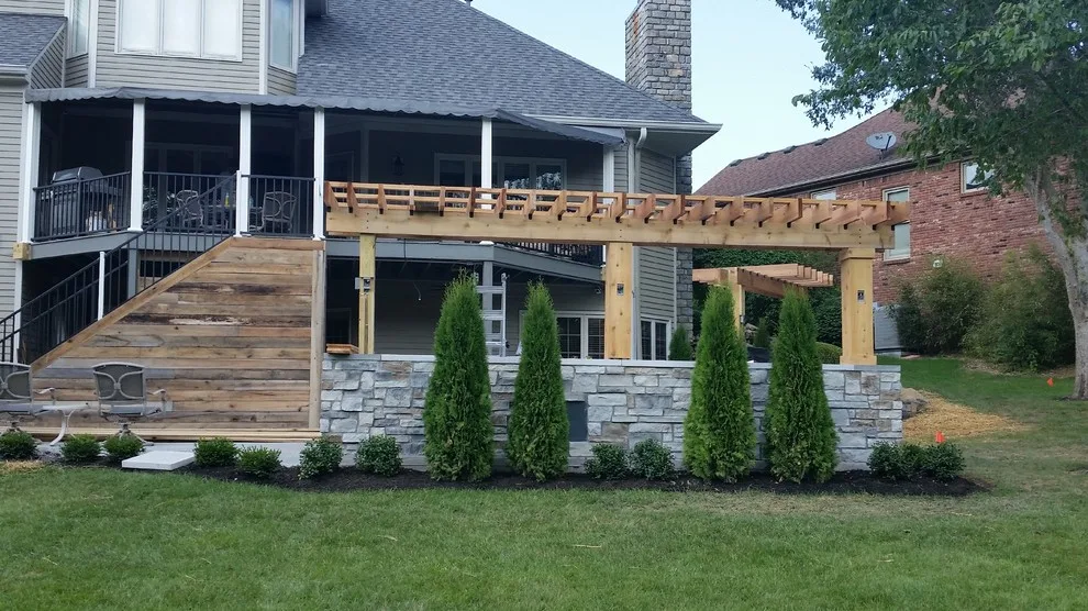 KLC Decking And Outdoor Living - Photo 4