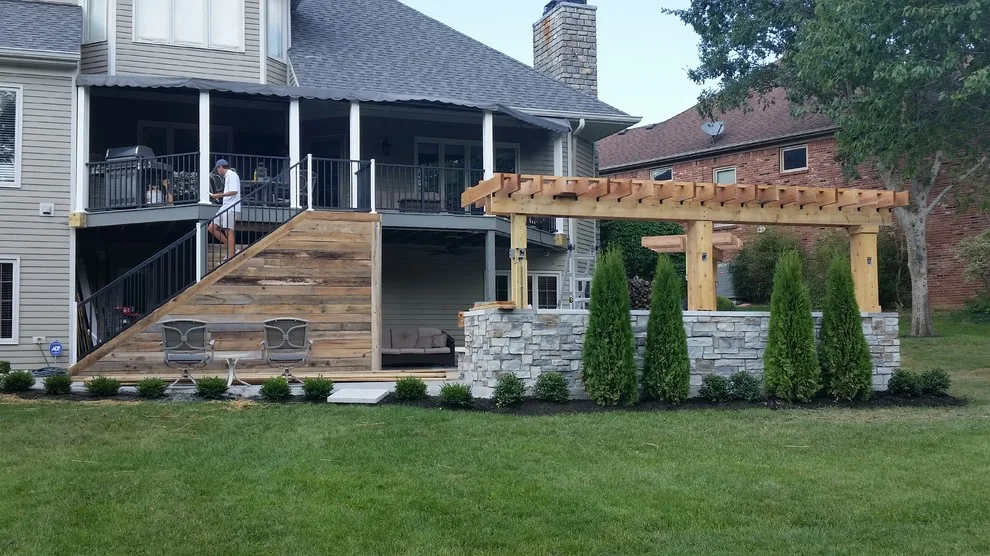 KLC Decking And Outdoor Living - Photo 8