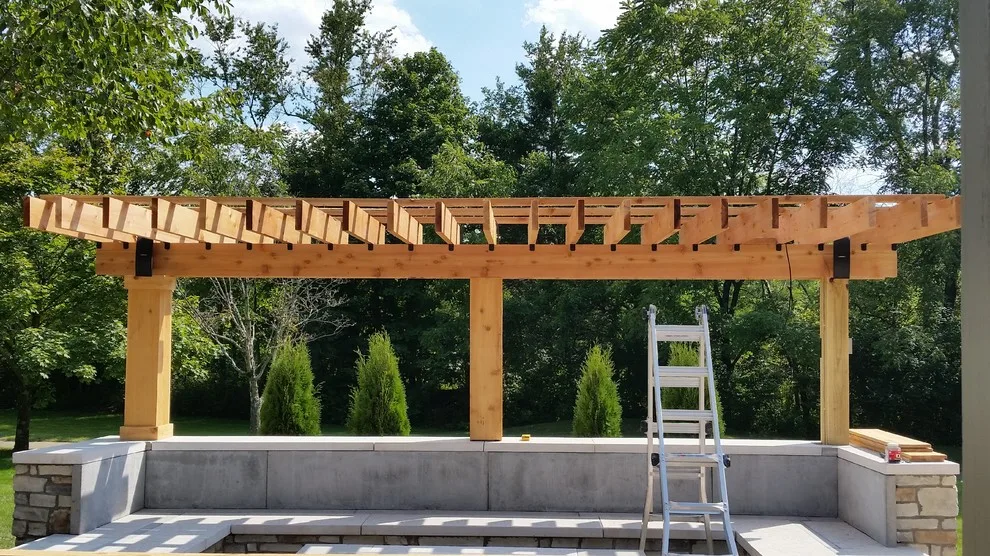 Lake Forest Outdoor Living Initiative by KLC Decking And Outdoor Living - Photo 5