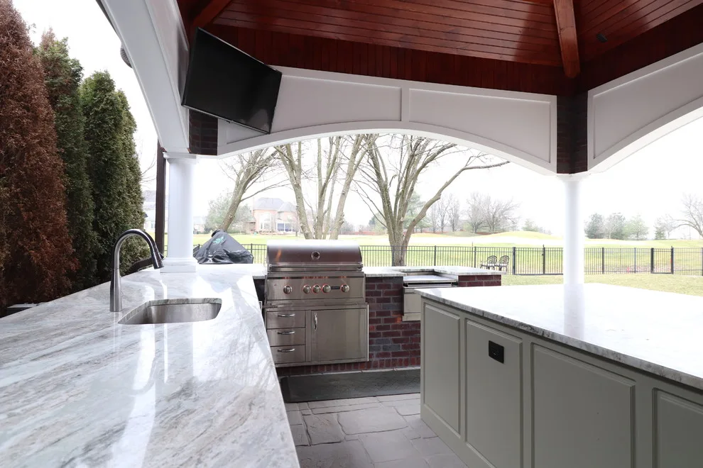 KLC Decking And Outdoor Living - Photo 9