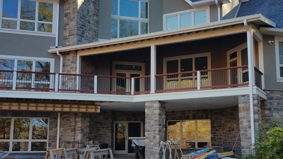Waterfront Lake by SelectDecks - Photo 2