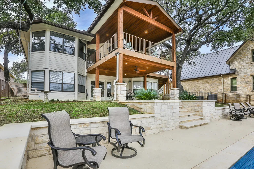 LBJ Lake Retreat by Southern Outdoor Appeal - Photo 2