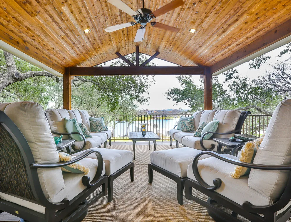 LBJ Lake Retreat by Southern Outdoor Appeal - Photo 5