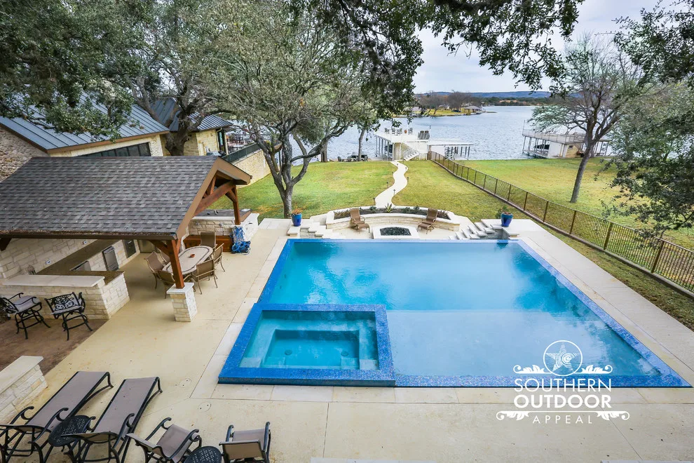 LBJ Lake Retreat by Southern Outdoor Appeal - Photo 6