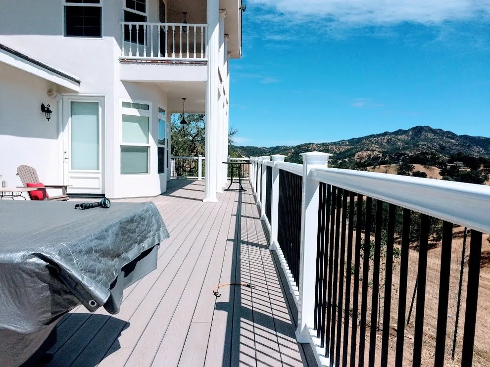 Nacimiento Lake Deck by The Patio Cover Deck And Fence Co. - Photo 2