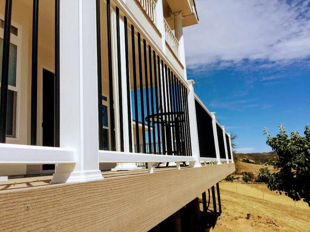 Nacimiento Lake Deck by The Patio Cover Deck And Fence Co. - Photo 4