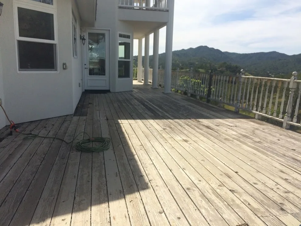 Nacimiento Lake Deck by The Patio Cover Deck And Fence Co. - Photo 6