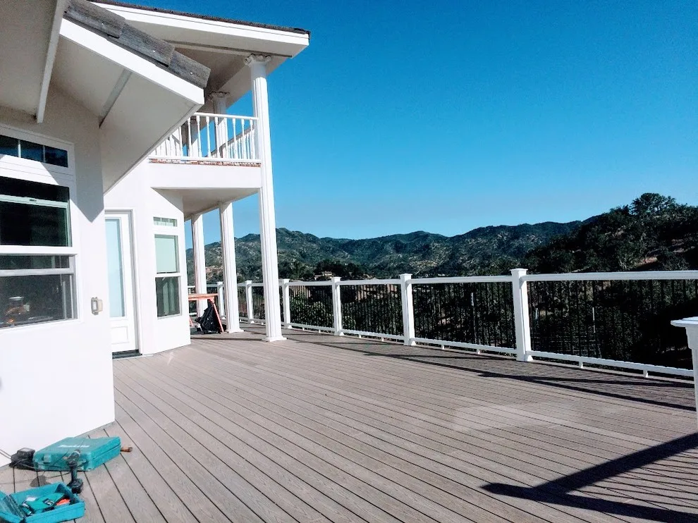 Nacimiento Lake Deck by The Patio Cover Deck And Fence Co. - Photo 3