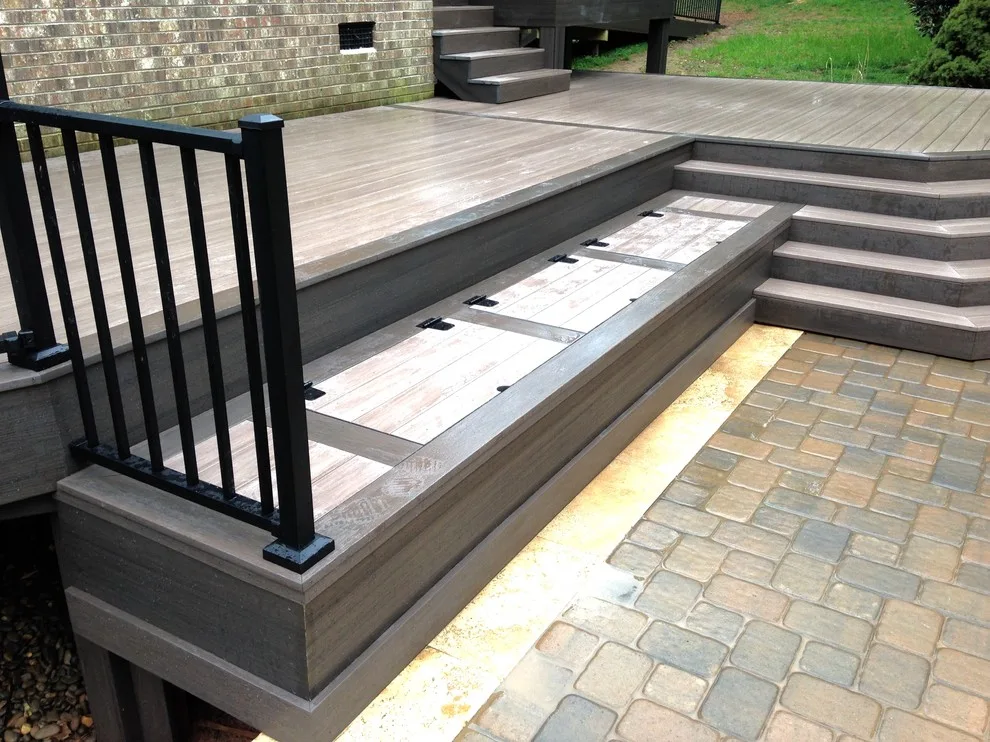 Premier Porch & Patio - Photo 9