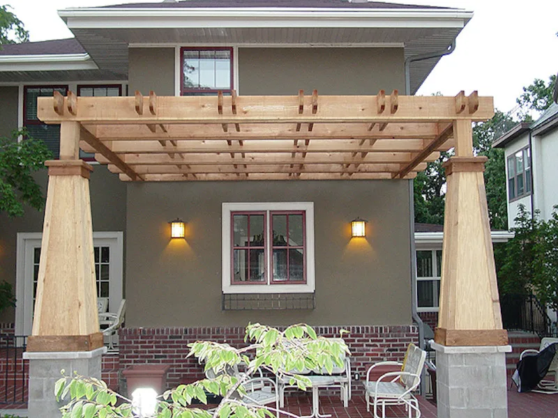 Minnesota Decks LLC - Photo 6