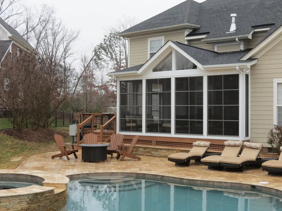 Deckscapes Inc - Photo 5