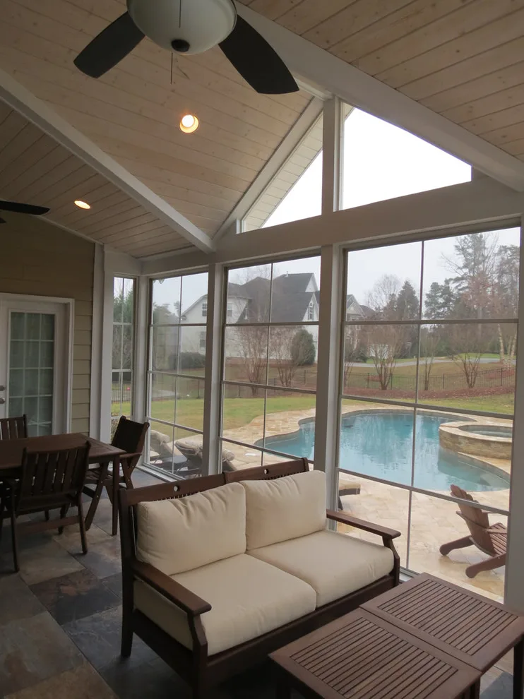 Lakeside Veranda by Deckscapes Inc - Photo 8