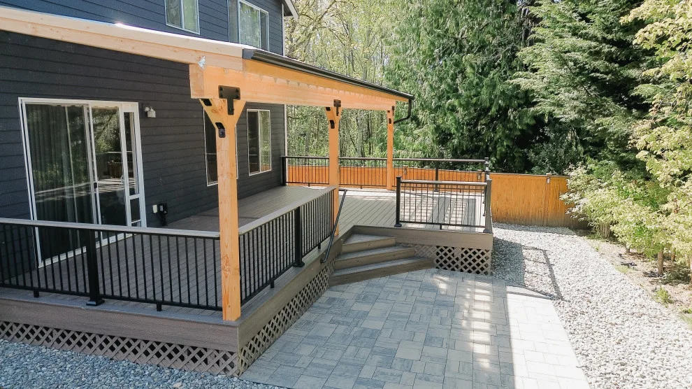 Legacy Decking - Photo 5