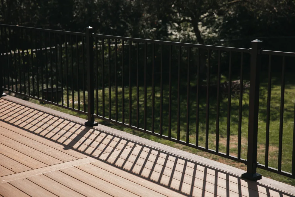 Lake Stevens Renovation by Legacy Decking - Photo 2