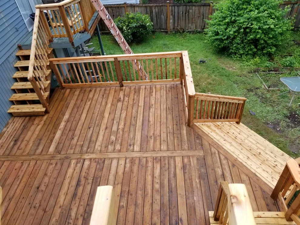 Lakeview Decks & Construction - Photo 10