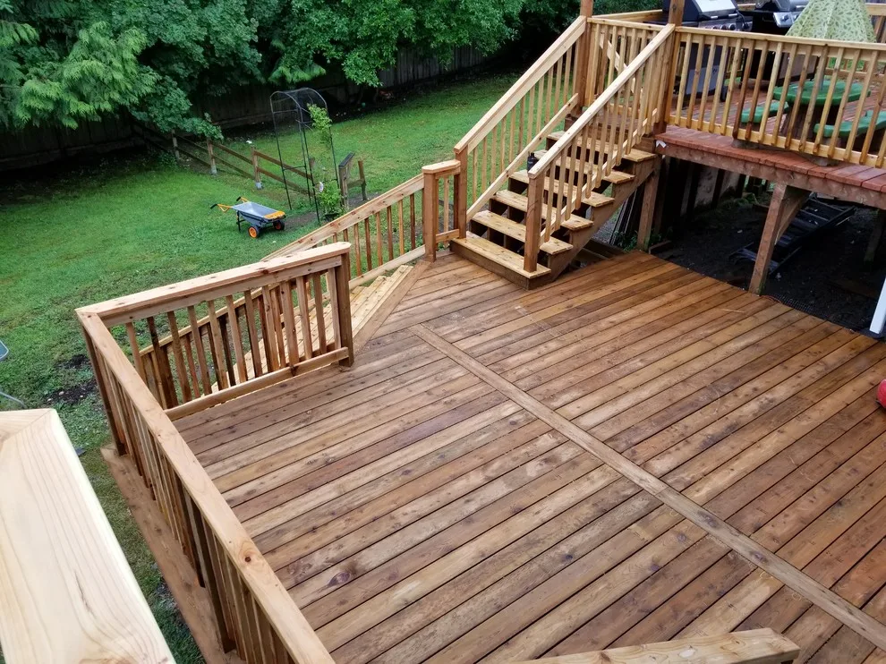Lakeview Decks & Construction - Photo 11