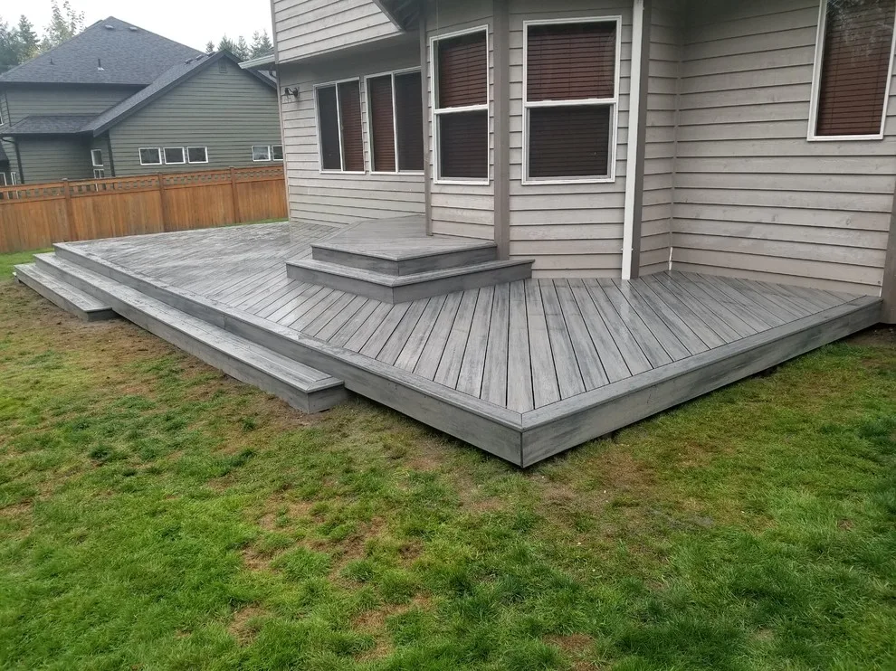 Lakeview Decks & Construction - Photo 12