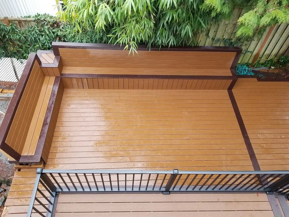 Lakeview Decks & Construction - Photo 13